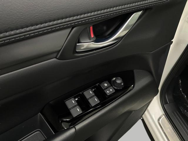2025 Mazda CX-5 Vehicle Photo in Appleton, WI 54913