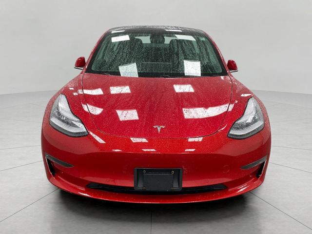 2020 Tesla Model 3 Vehicle Photo in Appleton, WI 54913