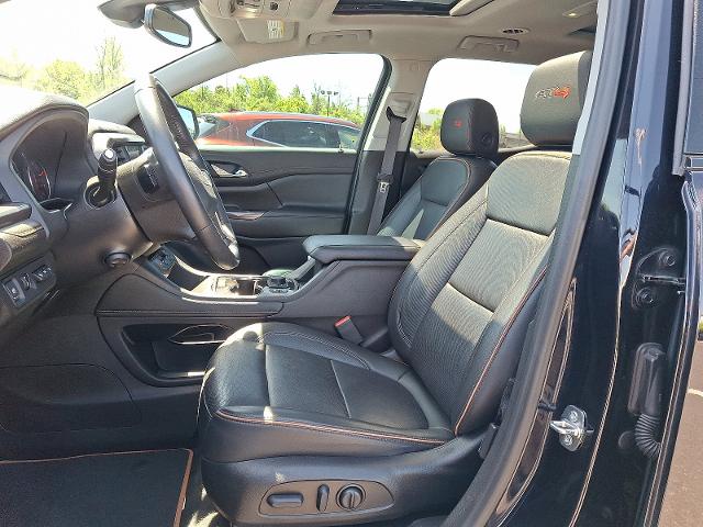 2022 GMC Acadia Vehicle Photo in TREVOSE, PA 19053-4984