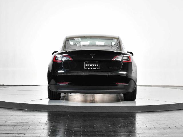 2018 Tesla Model 3 Vehicle Photo in DALLAS, TX 75235
