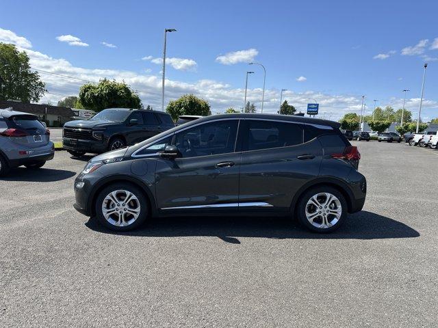 Used 2020 Chevrolet Bolt EV LT with VIN 1G1FY6S05L4149738 for sale in Milwaukie, OR