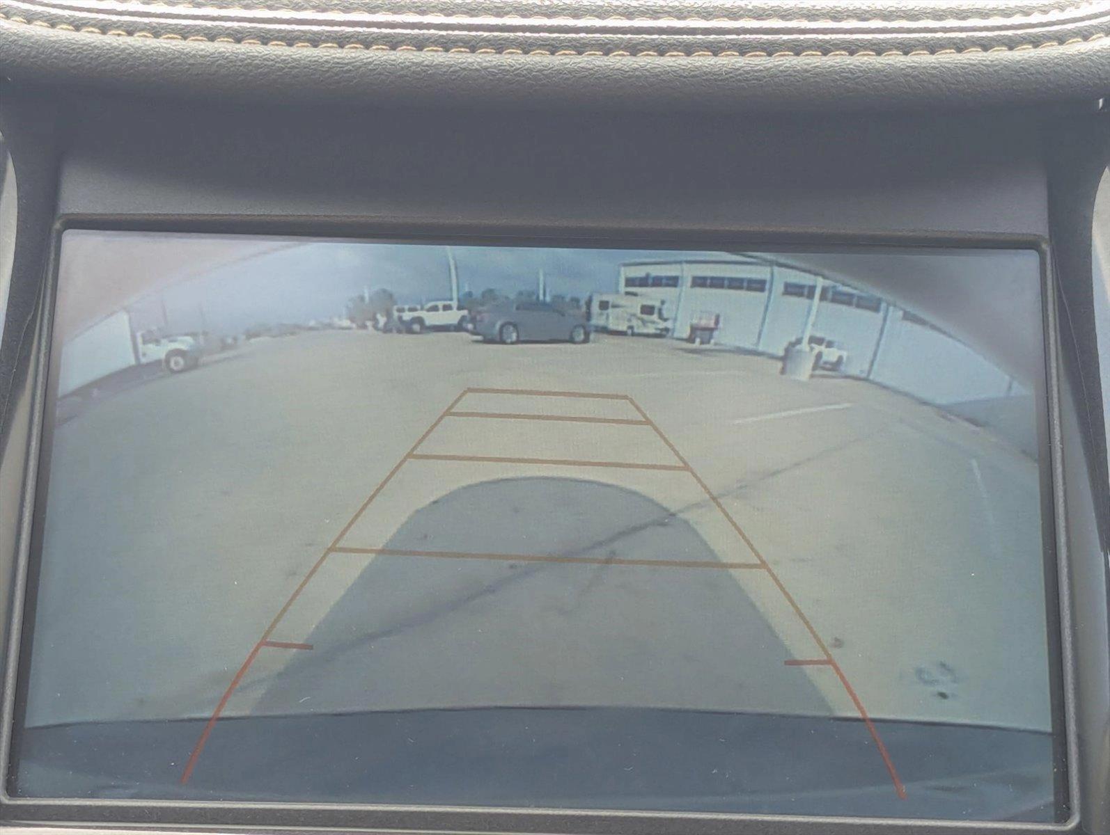 2020 Chevrolet Impala Vehicle Photo in CORPUS CHRISTI, TX 78412-4902