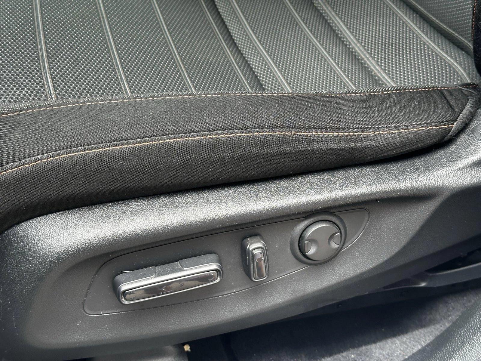 2023 Honda CR-V Hybrid Vehicle Photo in Hollywood, FL 33021