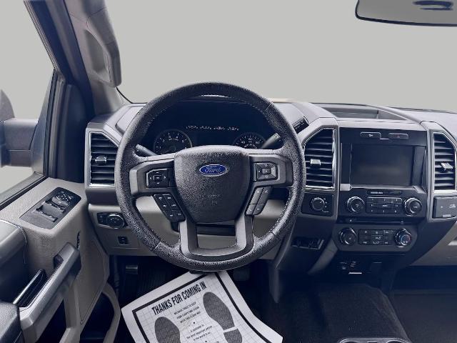 2015 Ford F-150 Vehicle Photo in Oshkosh, WI 54901