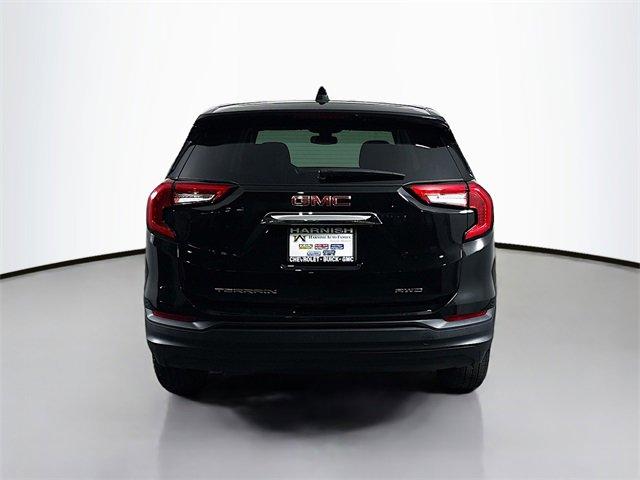 2024 GMC Terrain Vehicle Photo in PUYALLUP, WA 98371-4149