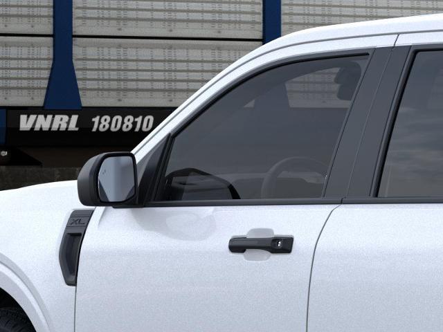 2025 Ford Maverick Vehicle Photo in Winslow, AZ 86047-2439