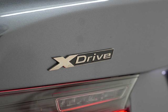 2022 BMW M340i xDrive Vehicle Photo in GRAPEVINE, TX 76051