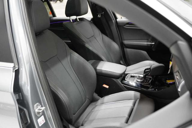 2024 BMW X3 xDrive30i Vehicle Photo in GRAPEVINE, TX 76051