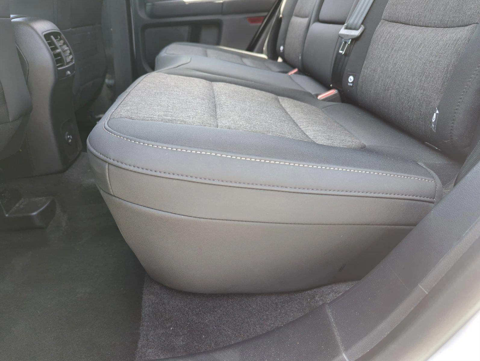 2024 Ford Bronco Sport Vehicle Photo in Ft. Myers, FL 33907