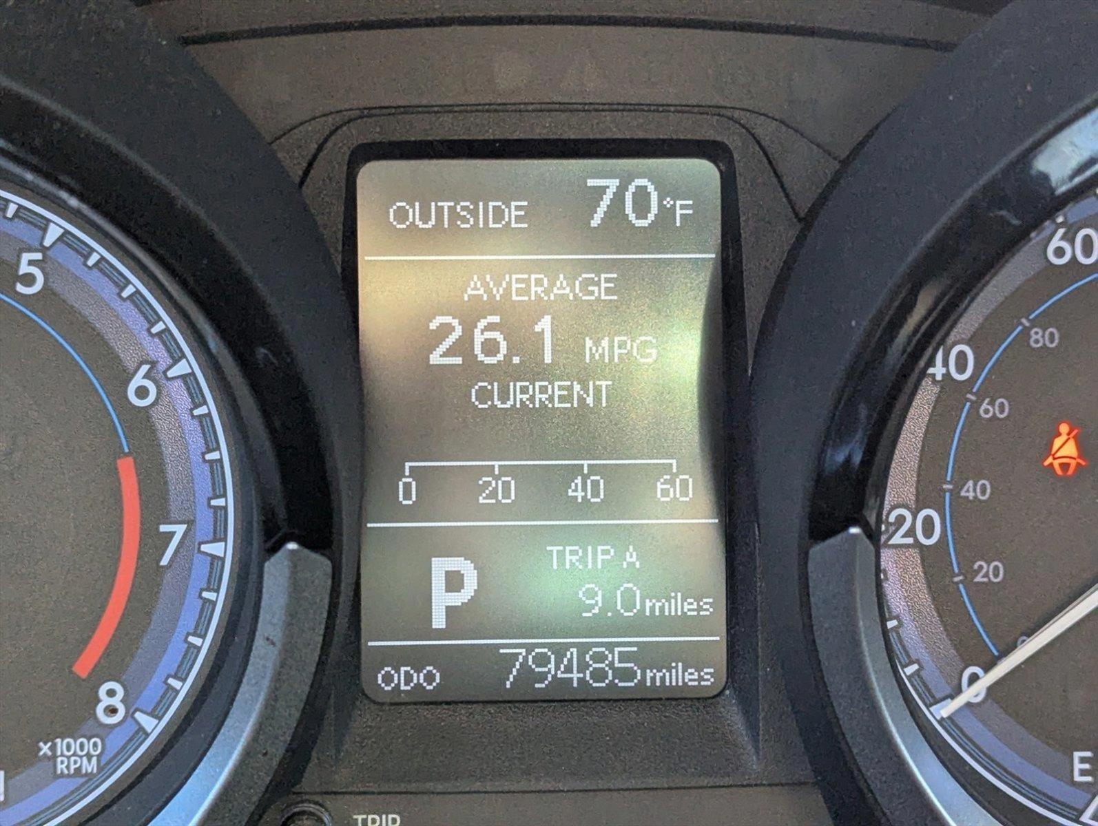 2015 Toyota Corolla Vehicle Photo in Ft. Myers, FL 33907
