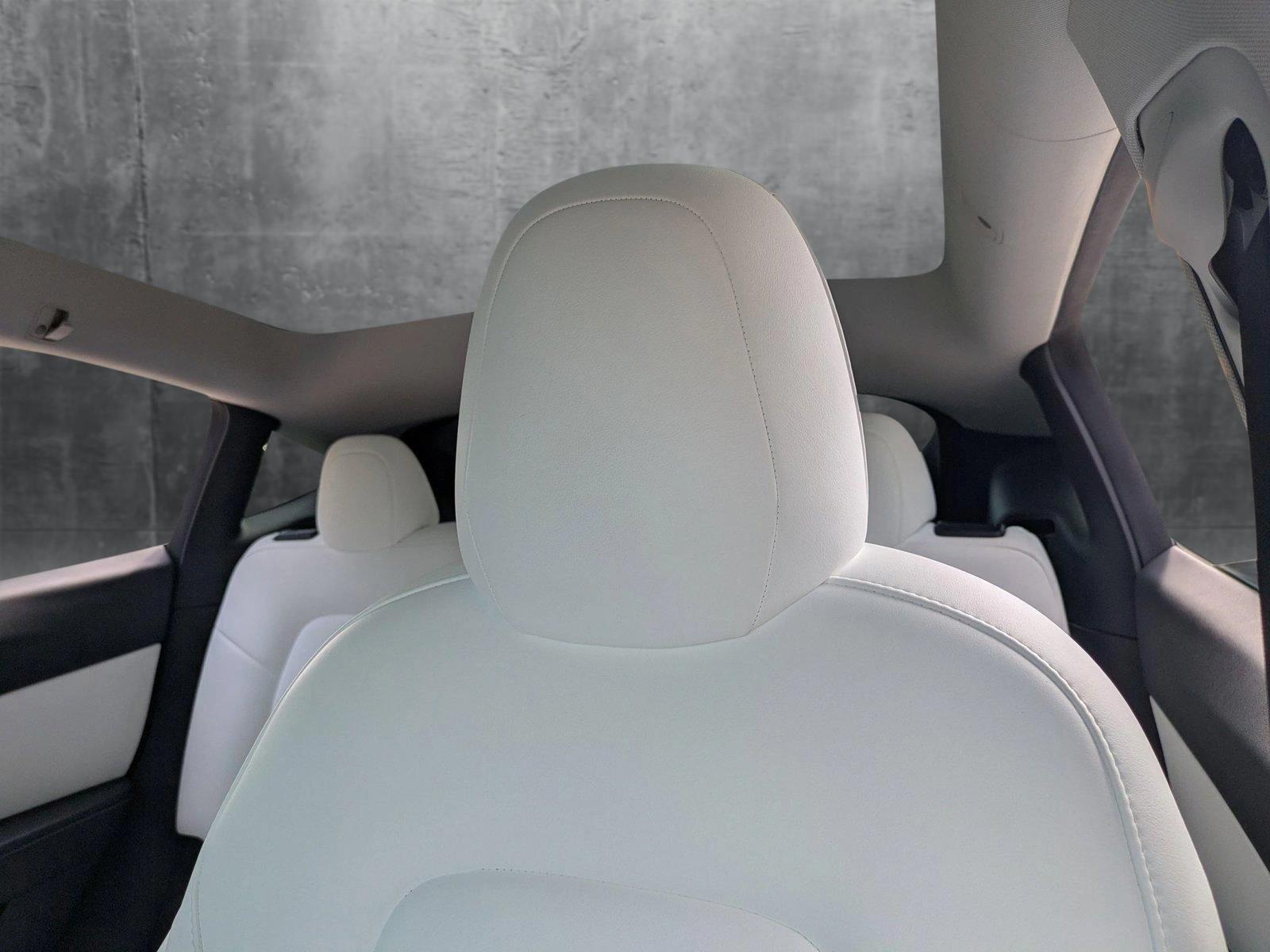 2021 Tesla Model Y Vehicle Photo in Sarasota, FL 34231
