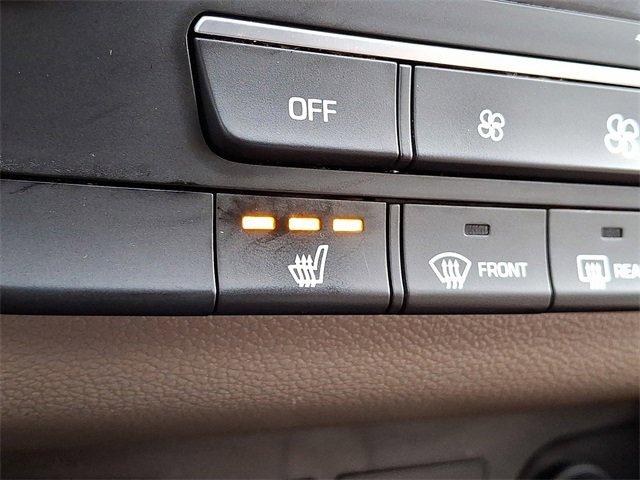 2021 Hyundai TUCSON Vehicle Photo in Willow Grove, PA 19090