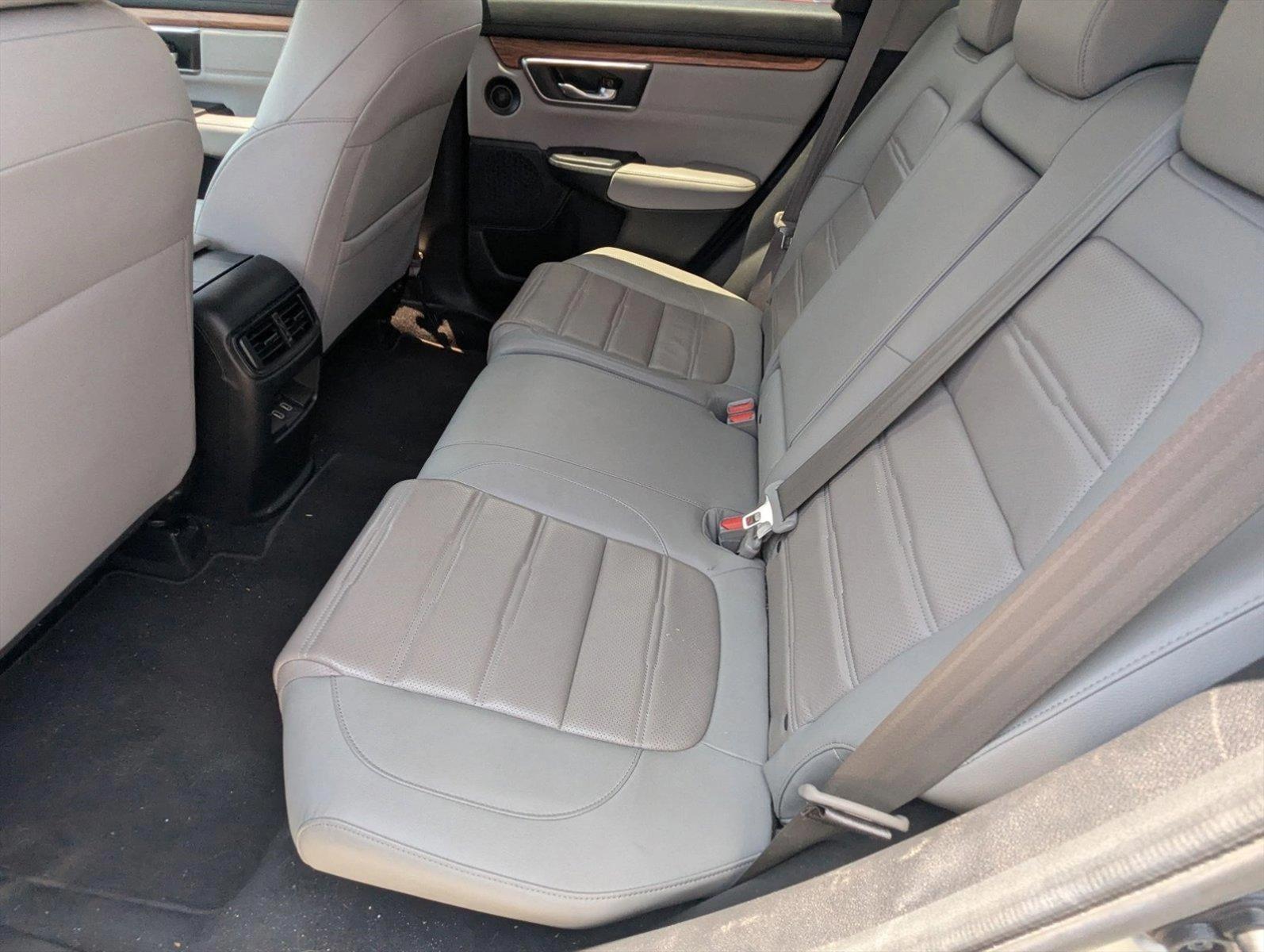 2020 Honda CR-V Vehicle Photo in Delray Beach, FL 33444