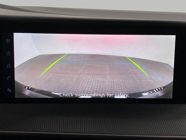 2025 Nissan Murano Vehicle Photo in Appleton, WI 54913
