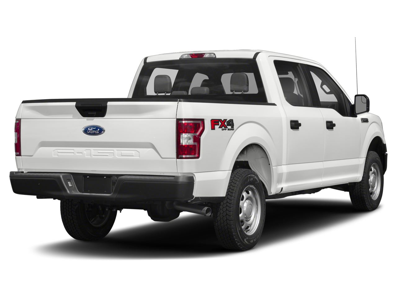 2018 Ford F-150 Vehicle Photo in Tulsa, OK 74129