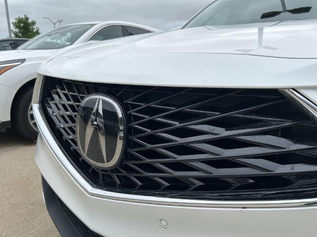 2025 Acura MDX Vehicle Photo in Grapevine, TX 76051