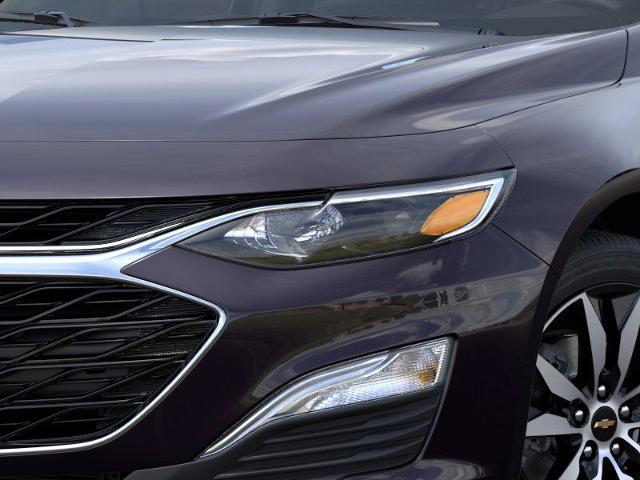 2025 Chevrolet Malibu Vehicle Photo in MIDDLETON, WI 53562-1492