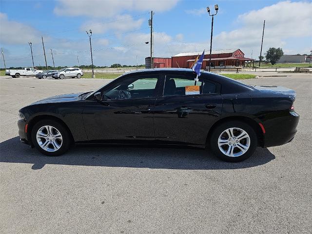 2022 Dodge Charger Vehicle Photo in EASTLAND, TX 76448-3020