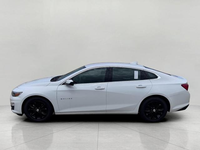 2024 Chevrolet Malibu Vehicle Photo in Oshkosh, WI 54901