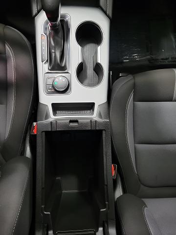 2023 Chevrolet Blazer Vehicle Photo in OSHKOSH, WI 54904-7811