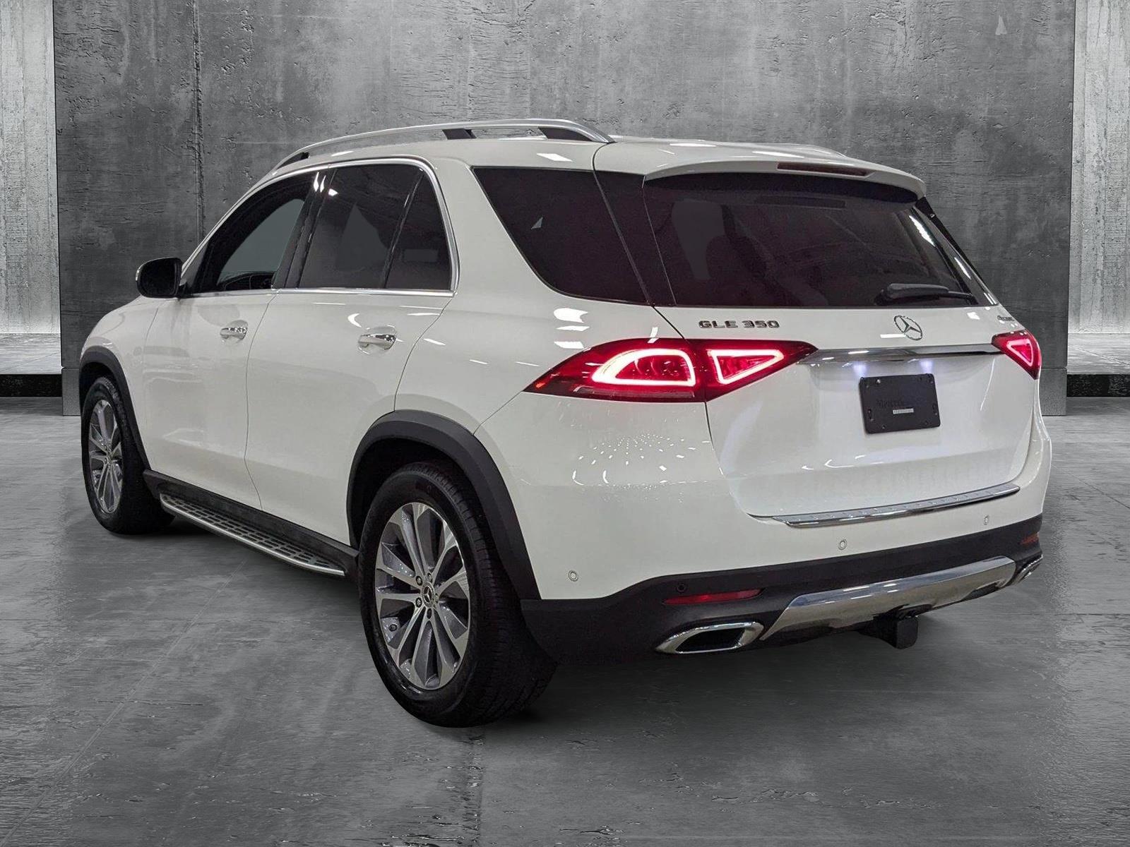2022 Mercedes-Benz GLE Vehicle Photo in Tampa, FL 33614