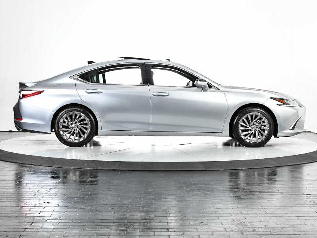 2024 Lexus ES 350 Vehicle Photo in DALLAS, TX 75235