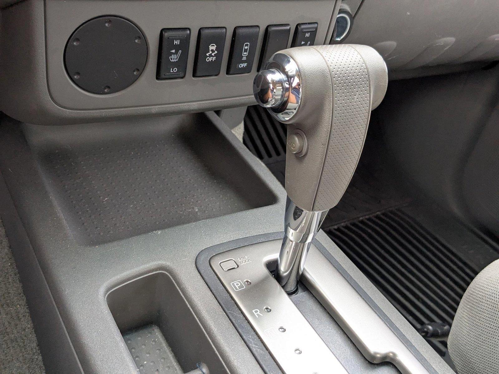 2014 Nissan Frontier Vehicle Photo in Clearwater, FL 33765