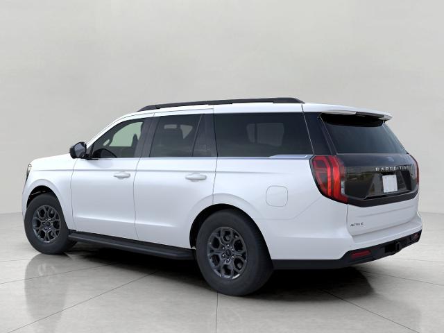 2025 Ford Expedition Vehicle Photo in Green Bay, WI 54304