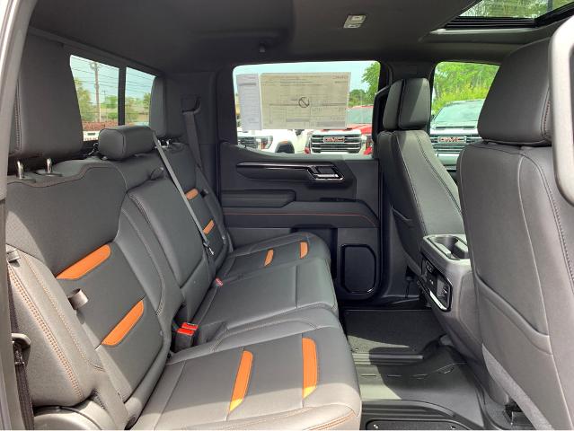 2025 GMC Sierra 1500 Vehicle Photo in BEAUFORT, SC 29906-4218