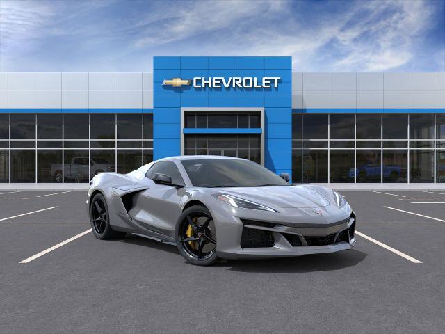 2025 Chevrolet Corvette E-Ray Vehicle Photo in ORLANDO, FL 32808-7998