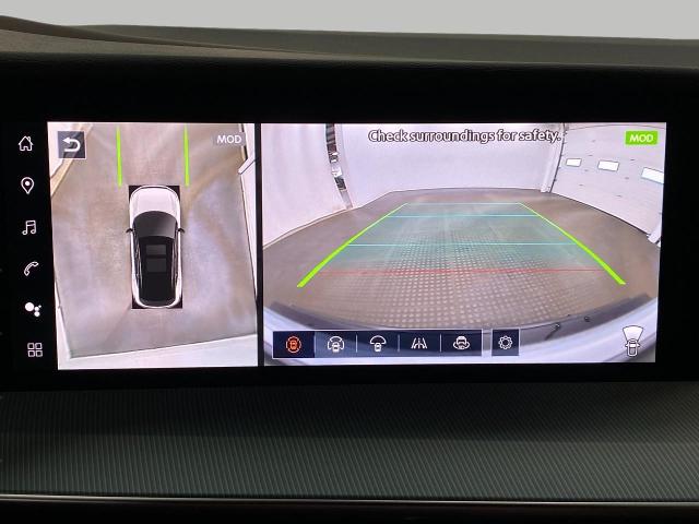 2025 Nissan Murano Vehicle Photo in Appleton, WI 54913