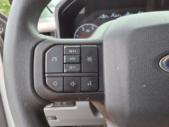 2023 Ford Super Duty F-450 DRW Vehicle Photo in ROXBORO, NC 27573-6143