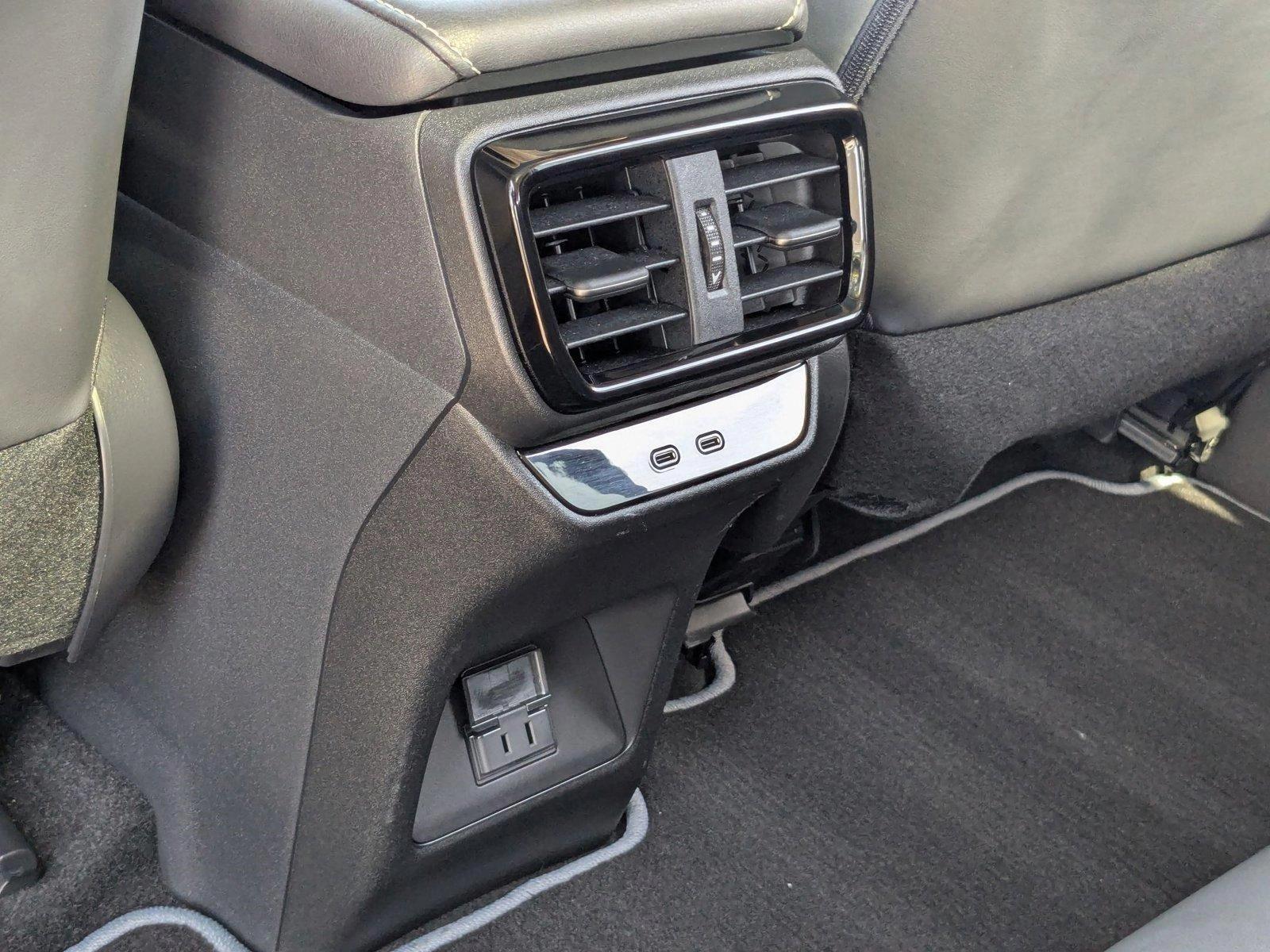 2024 Lexus RZ 300e Vehicle Photo in Tampa, FL 33614