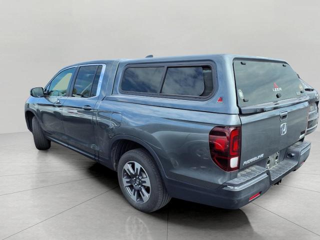 2018 Honda Ridgeline Vehicle Photo in Oshkosh, WI 54904