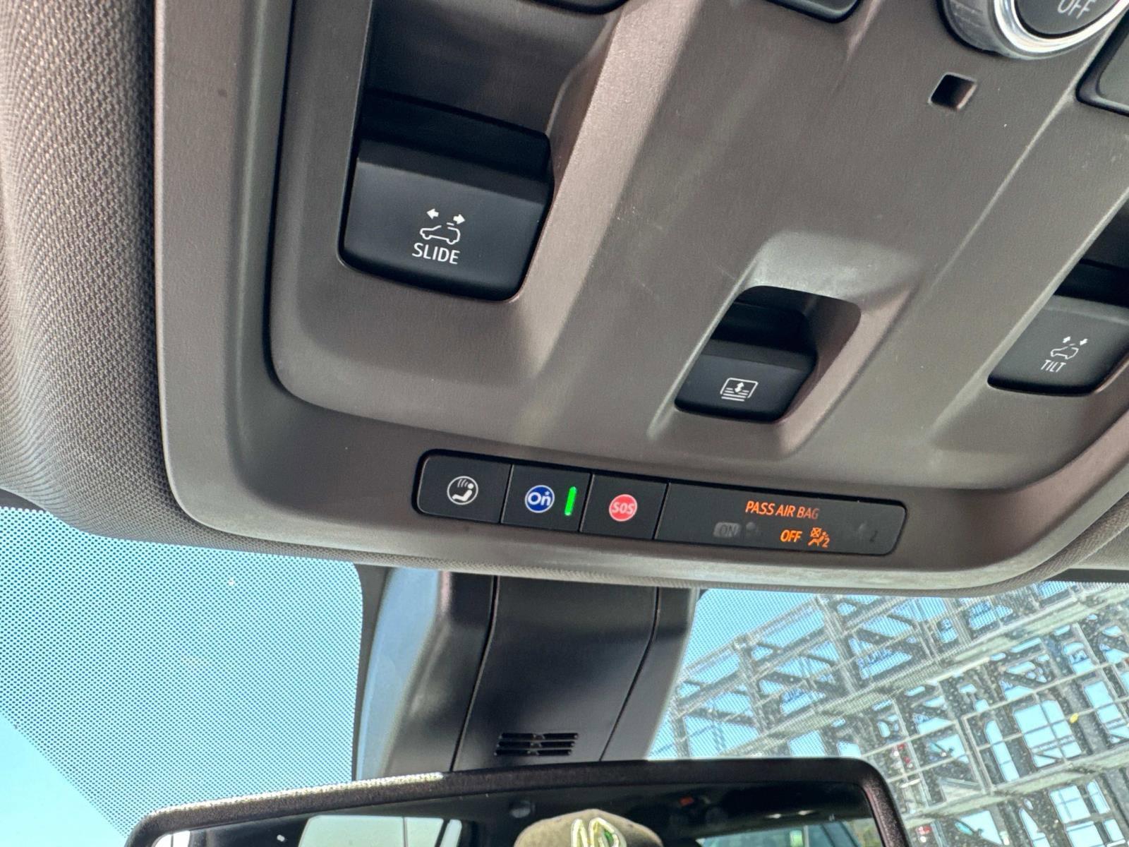 2021 Chevrolet Suburban Vehicle Photo in LOS ANGELES, CA 90007-3794