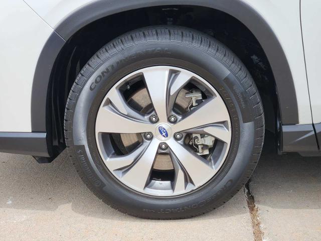 2020 Subaru Ascent Vehicle Photo in DALLAS, TX 75209