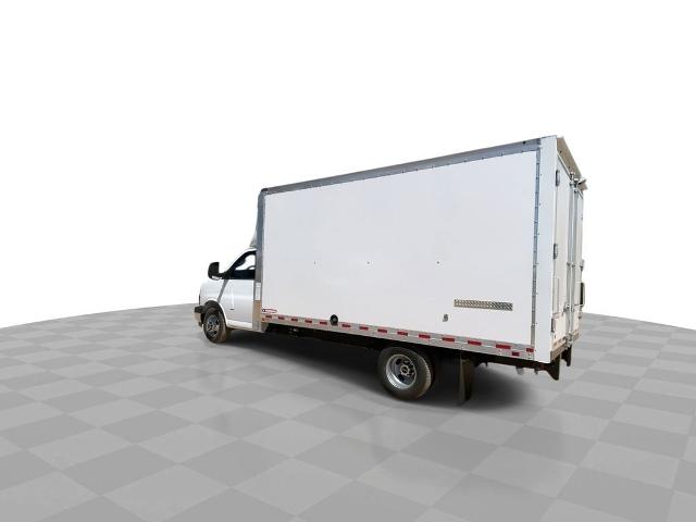 2025 GMC Savana Cutaway 3500 Vehicle Photo in GILBERT, AZ 85297-0402