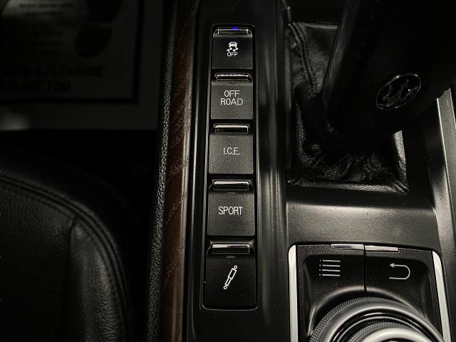 2019 Maserati Levante Vehicle Photo in Appleton, WI 54913