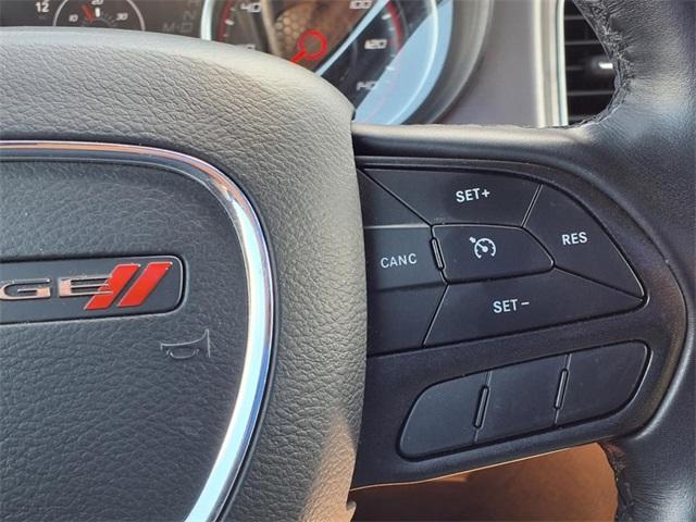 2023 Dodge Charger Vehicle Photo in ELGIN, TX 78621-4245