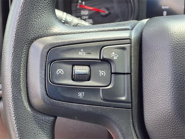 2023 Chevrolet Silverado 1500 Vehicle Photo in ELGIN, TX 78621-4245