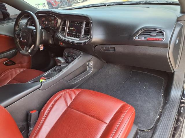 2023 Dodge Challenger Vehicle Photo in Tampa, FL 33612