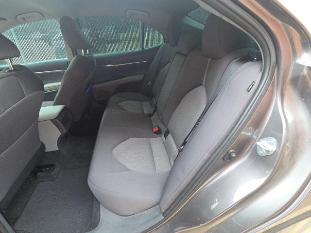 2023 Toyota Camry Vehicle Photo in San Antonio, TX 78230