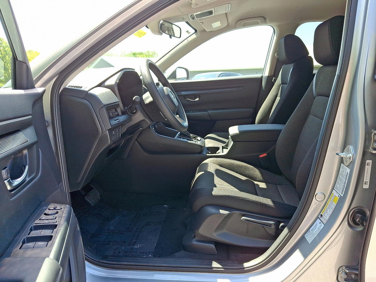 2025 Honda CR-V Vehicle Photo in Harrisburg, PA 17111