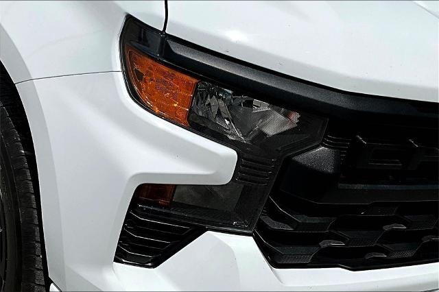 2023 Chevrolet Silverado 1500 Vehicle Photo in Tulsa, OK 74145