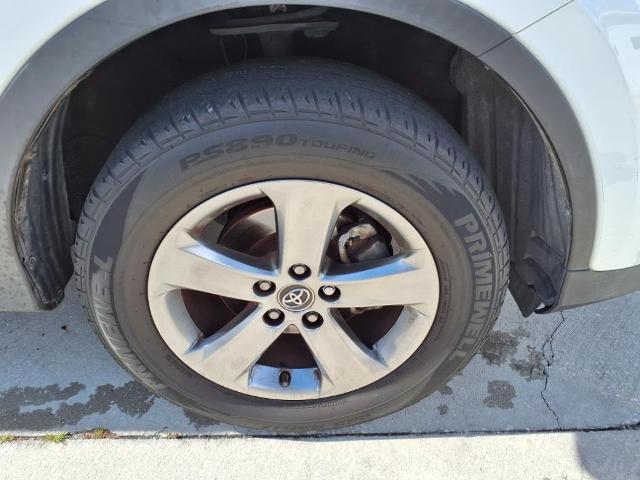 2015 Toyota RAV4 Vehicle Photo in Tampa, FL 33612