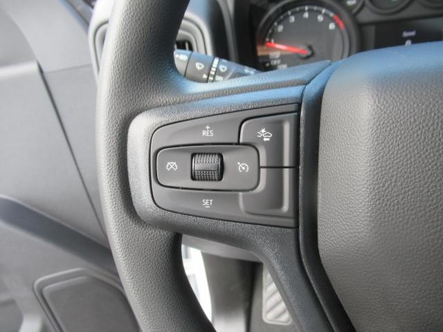 2025 Chevrolet Silverado 1500 Vehicle Photo in LEESBURG, FL 34788-4022