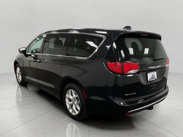 2018 Chrysler Pacifica Vehicle Photo in Appleton, WI 54913