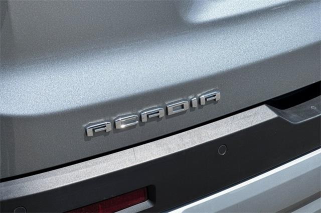 2023 GMC Acadia Vehicle Photo in ELK GROVE, CA 95757-8703