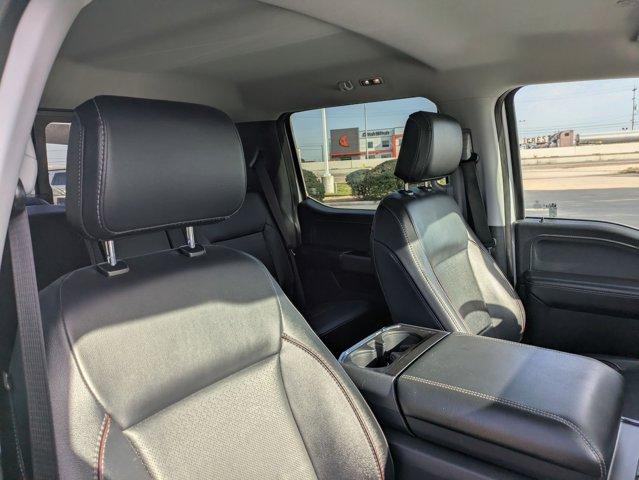 2023 Ford F-150 Vehicle Photo in SELMA, TX 78154-1459