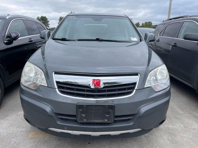 2008 Saturn Vue Vehicle Photo in PUYALLUP, WA 98371-4149